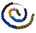 Montessori Material Ziffernkette farbig Rechnen 1 bis 10 Perlenmaterial 10mm NEU