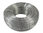 Aluminiumdraht 1,5mm rund 212m (1kg-Rolle) Silber (0,09€/m)