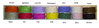 Papierdraht 2mm 10m Papierkordel Lavendel (0,49€/m)